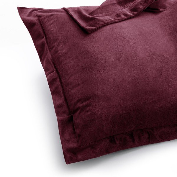 Padjapüürid komplektis 2 tükki 45x45 cm Velvet - Restilo-image-4