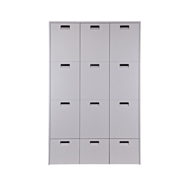 Šedá skříň vtwonen Store-image-1