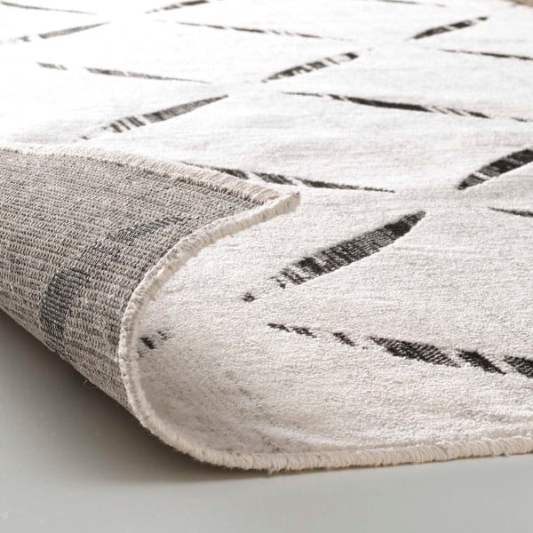 Beež vaip 68x110 cm Modesto - douceur d'intérieur-image-3