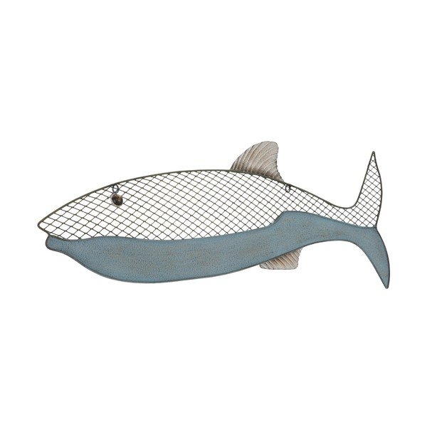 Seinakaunistus , 90 x 27,5 cm Delfino - Mauro Ferretti-image-2