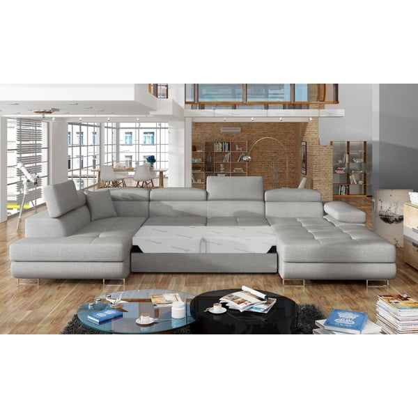 Helehall lahtikäiv/sahtliga nurgadiivan (vasak nurk/U-kujuline) Rodrigo – ELTAP-image-2