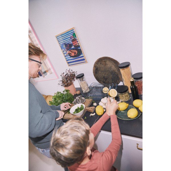 Klaasist pastapurk Grand Cru - Rosendahl-image-2