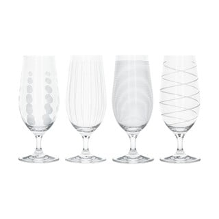 Õlleklaasid 4tk komplektis 460 ml Cheers – Mikasa