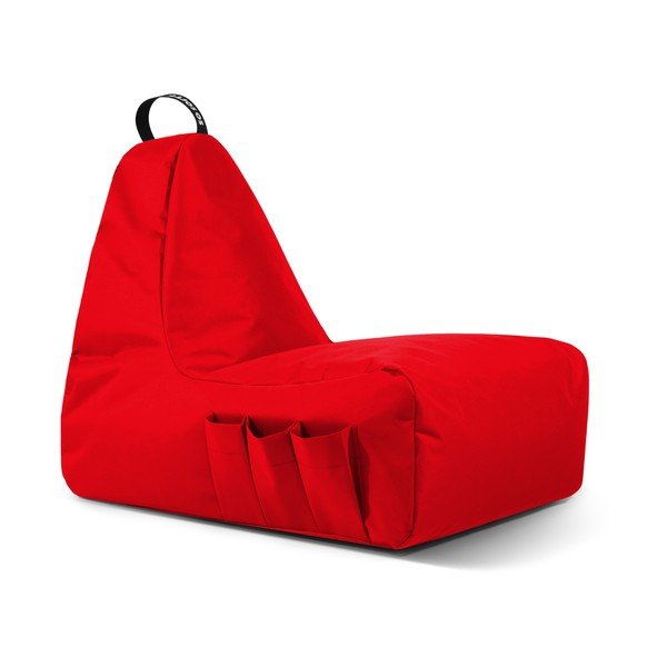 Punane kott-oa Chill Gamer L - So Soft?