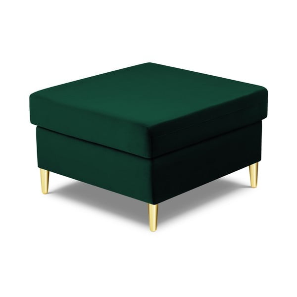 Roheline sametist jalatugi Kyoto - Cosmopolitan Design-image-2