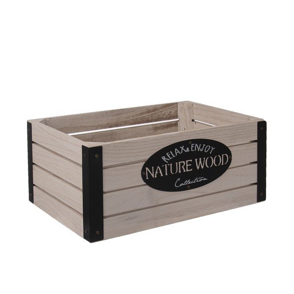 Puidust hoiukast Rustic - Orion-image-3
