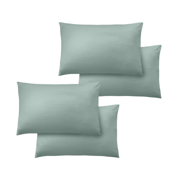 Padjapüürid 4tk komplektis 75x50 cm So Soft Non-Iron - Catherine Lansfield