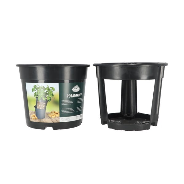 Kartulipott, ø 30,2 cm - Esschert Design-image-1