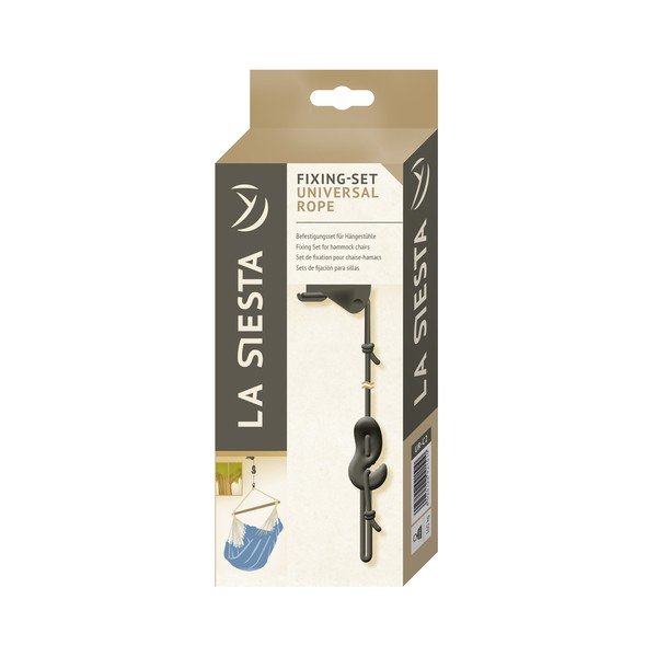 Univerzální systém na uchycení houpacího křesla (na strom a do stropu)-image-3