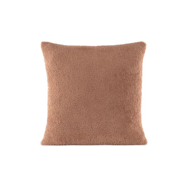 Mikroplüüsist dekoratiivpadi 45x45 cm Cocoon - Tiseco Home Studio