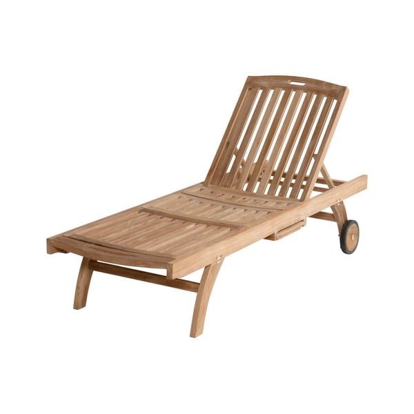 Puidust aiatool Skagen - Hartman