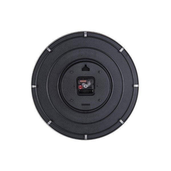 Hall klaasist seinakell, ø 40 cm Leaf - Karlsson-image-2