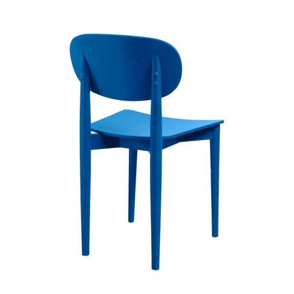 Sinine söögitool - Really Nice Things-image-2