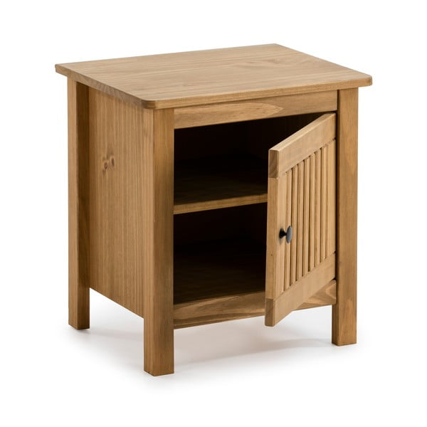 Puidust öökapp Bruna - Marckeric-image-3