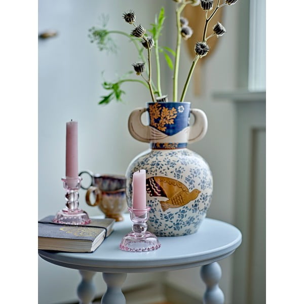 Ümmargune hoiulaud ø 41 cm Salino - Bloomingville-image-2