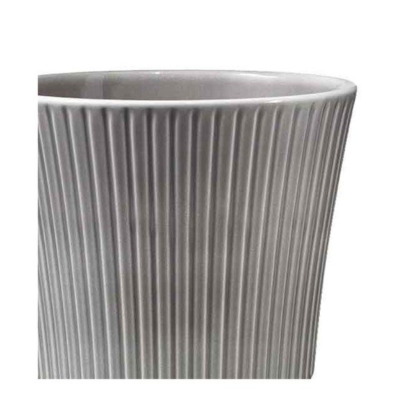 Keraamika lillepoti kate  ø 20 cm Delphi  – Big pots-image-2