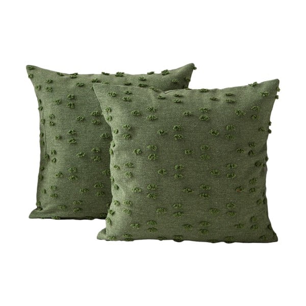 Padjakatted 2tk komplektis 43x43 cm Tuffet - Mioli Decor