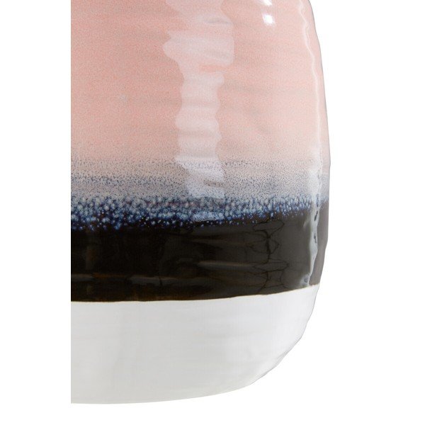 Keraamiline kaas lillepotile ø 17 cm Caldera - Premier Housewares-image-2