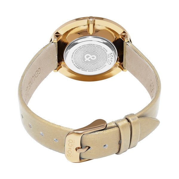 Dámské hodinky So&Co New York GP16107-image-1