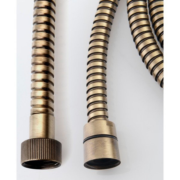 Pronks messingist dušivoolik Powerflex - Sapho-image-1