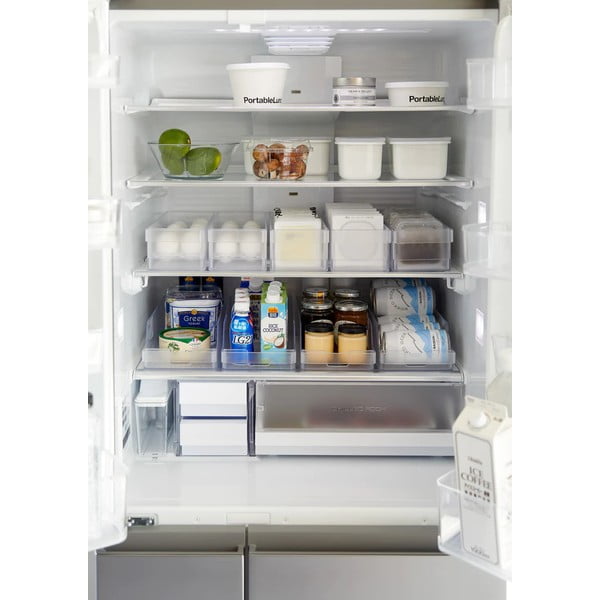 Külmiku korrastaja Tower - YAMAZAKI-image-1