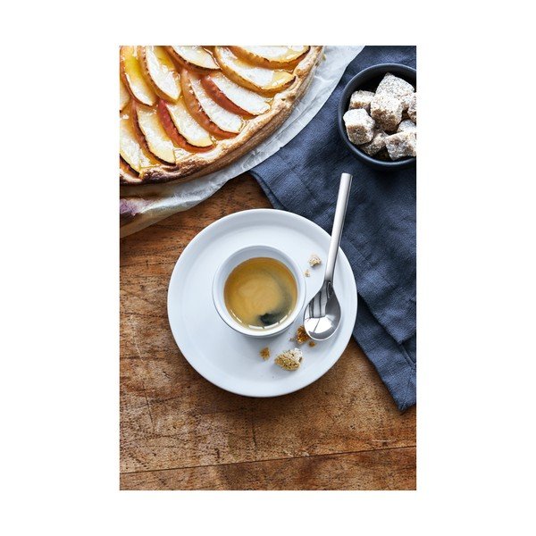 6 roostevabast terasest espressolusika komplekt Nuova - WMF-image-2