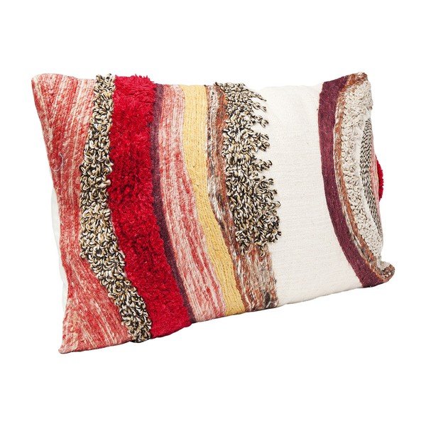 Puuvillane padi Fire, 40 x 60 cm Ethno - Kare Design-image-4