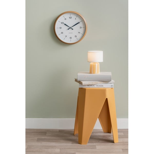 Seinakell ø 30 cm Modern Factory - Karlsson-image-1