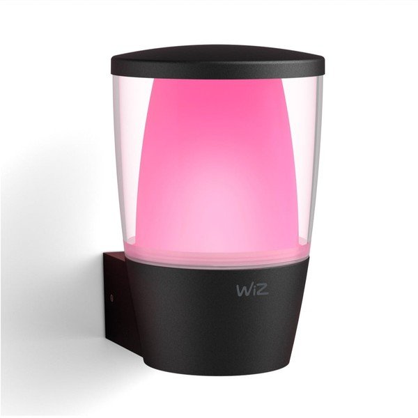 LED nutikas õuevalgusti 8 W Elpas - WiZ