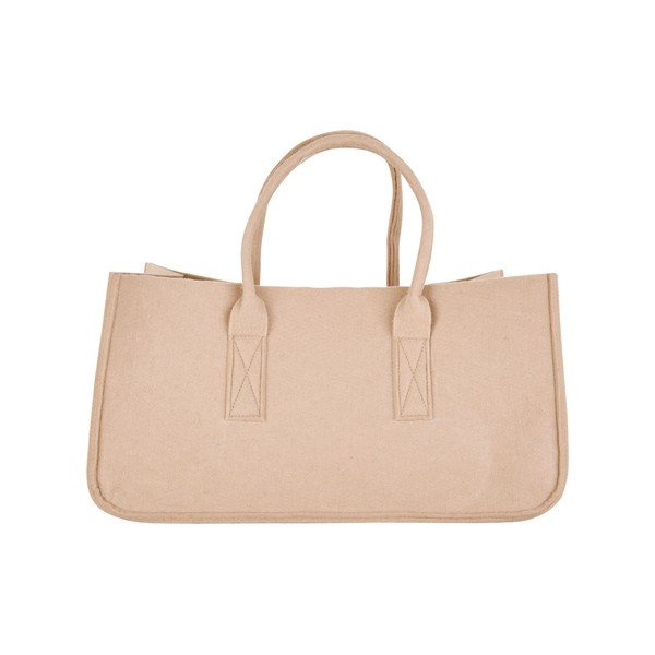 Beež korv ajakirjade jaoks Mellow - PT LIVING-image-4