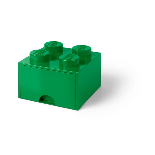 Roheline hoiukast sahtliga - LEGO®-image-1