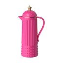 Roosa termospudel 920 ml Crown – PT LIVING