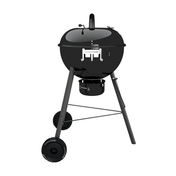 Söegrill ø 48 cm Chelsea 480 C - Outdoorchef-image-2
