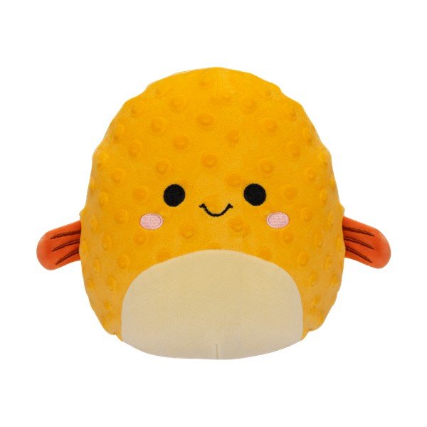 Pluusist mänguasi Safa - SQUISHMALLOWS