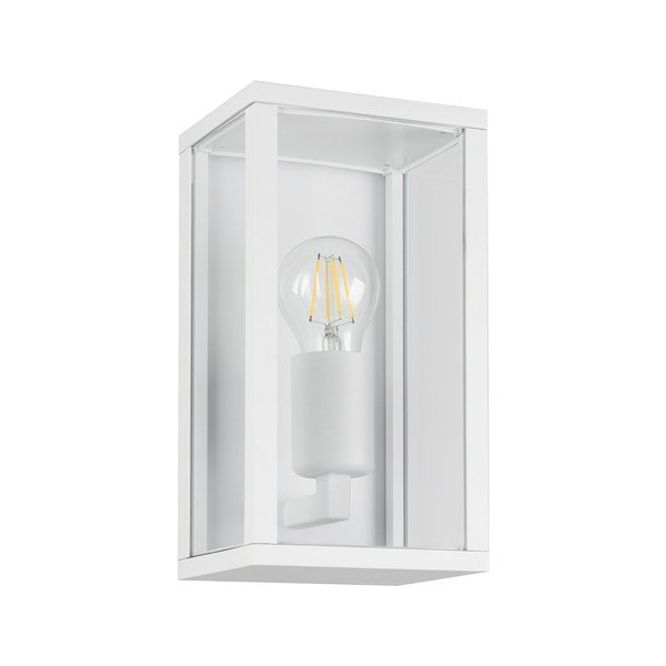 Seinale paigaldatav välisvalgusti (kõrgus 26 cm) Garonne - Trio