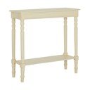 Elevandiluu männipuidust konsoollaud 30x80 cm Heritage - Premier Housewares