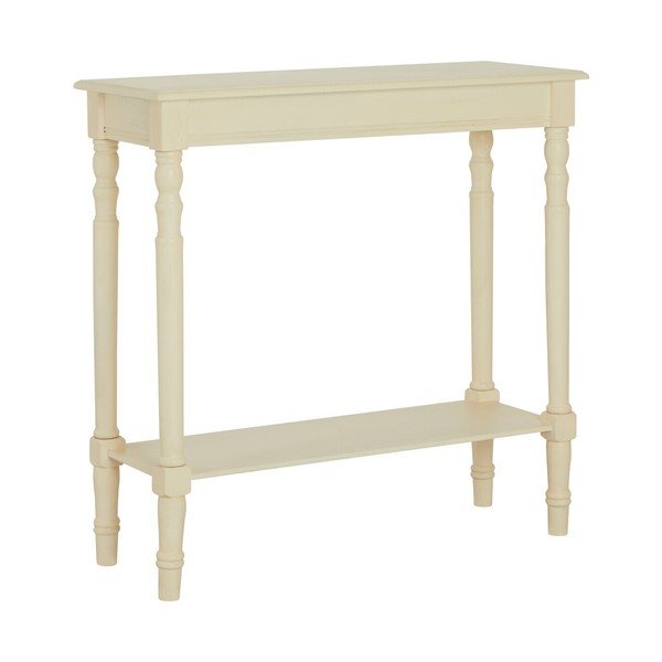 Elevandiluu männipuidust konsoollaud 30x80 cm Heritage - Premier Housewares