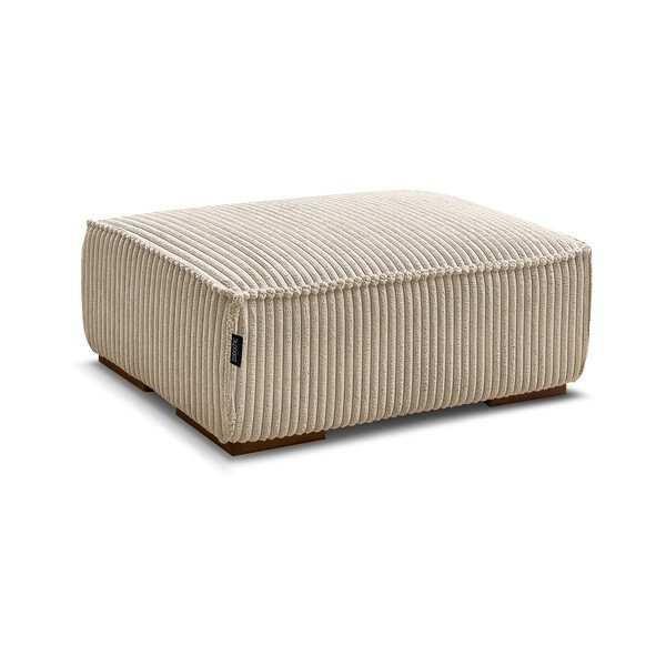 Helepruun velvetist jalapink Chelsea - Bobochic Paris-image-3