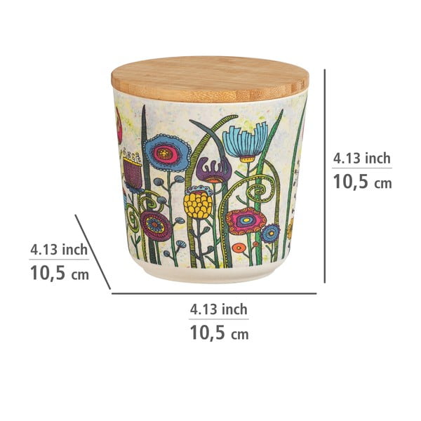 Toidunõu Flowers – Wenko-image-3