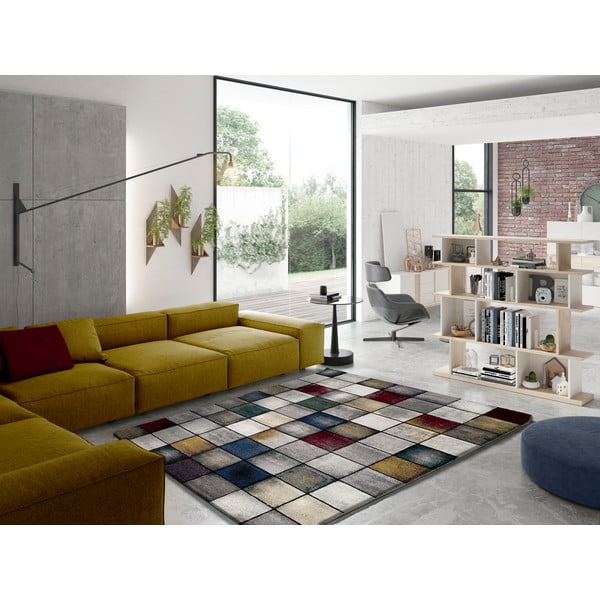 Carpet Optik Dice, 140 x 200 cm - Universal-image-1