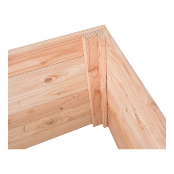 Tõstetud taimekast Premium - Rojaplast-image-3