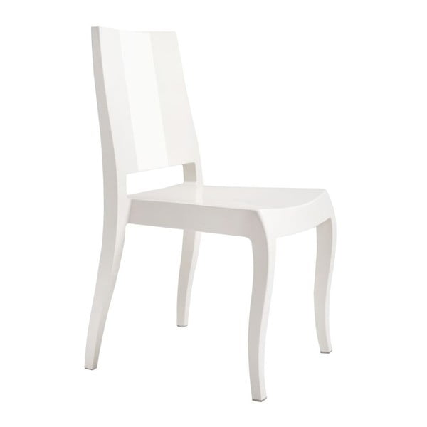 Židle Class X, white