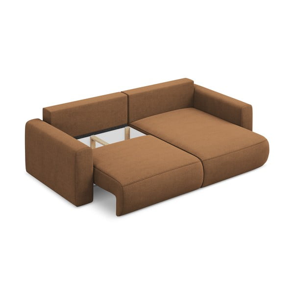 Terrakotatooni lahtikäiv/panipaigaga nurgadiivan (parem nurk/laiendiga) Kapua – Makamii-image-4