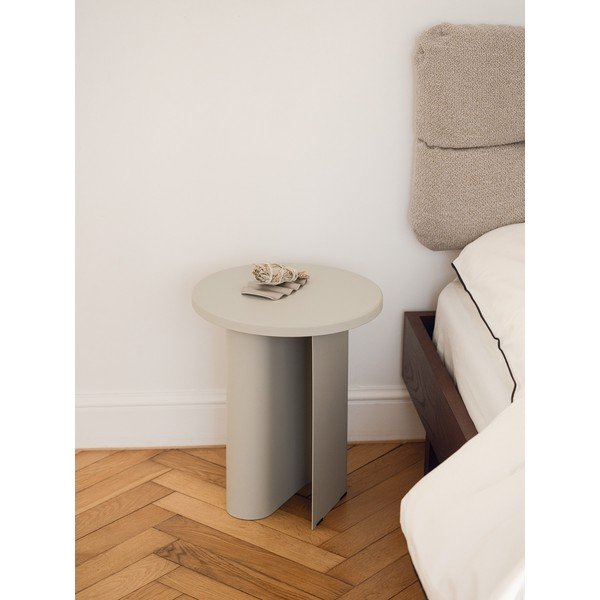 Metallist ümmargune abilaud ø 35 cm Sato - noo.ma-image-4