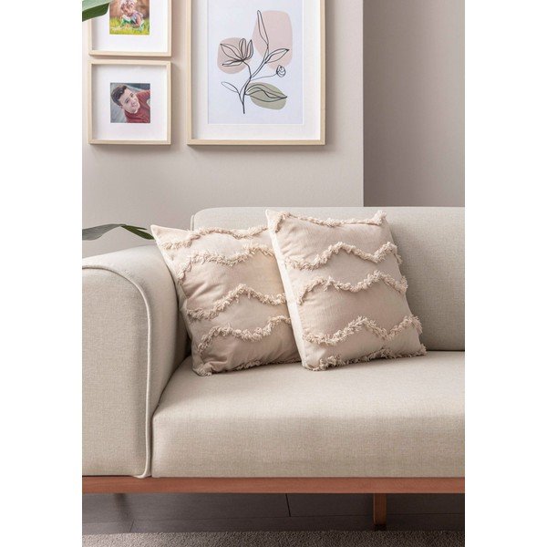 Padjakatted 2tk komplektis 43x43 cm - Mioli Decor-image-3