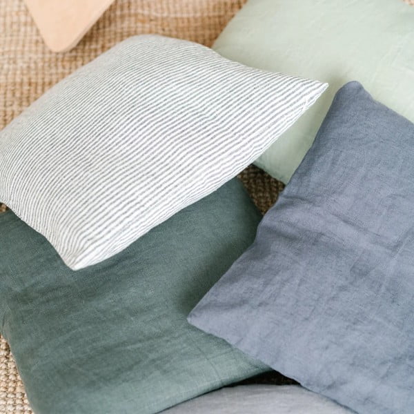 Linane padjapüür 70x90 cm - Linen Tales-image-3