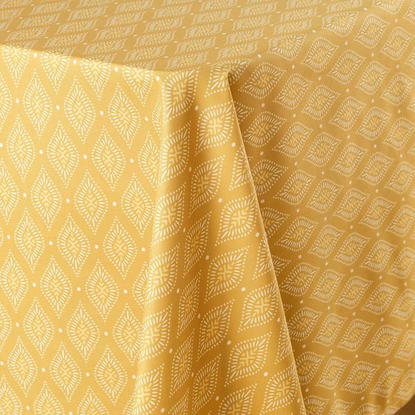 Mikrokiududest laudlina 140x240 cm Geoline - douceur d'intérieur-image-1