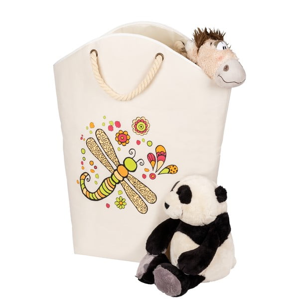 58 l riidest pesukorv Rollin'Art Libelle - Wenko-image-3