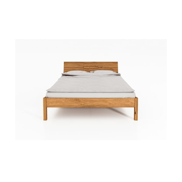Kahekordne voodi pöögipuust 180x200 cm Vento - The Beds-image-3