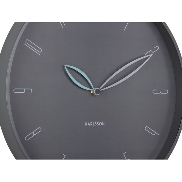 Seinakell ø 40 cm Petals - Karlsson-image-3